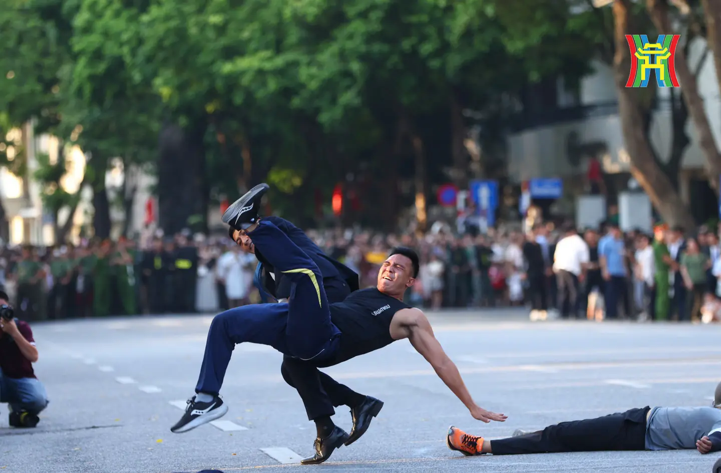 Đài PTTH Hà Nội